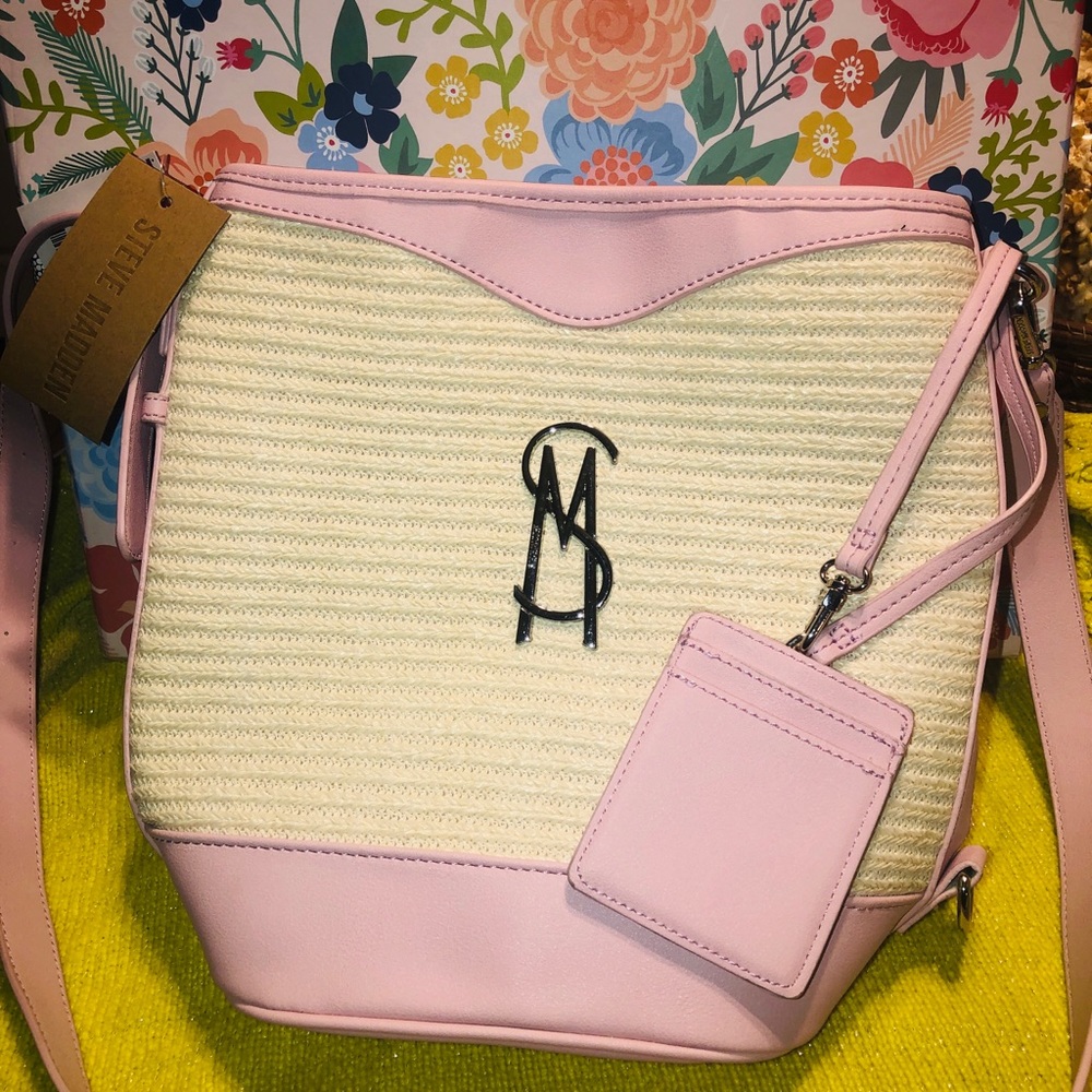 Steve Madden purse